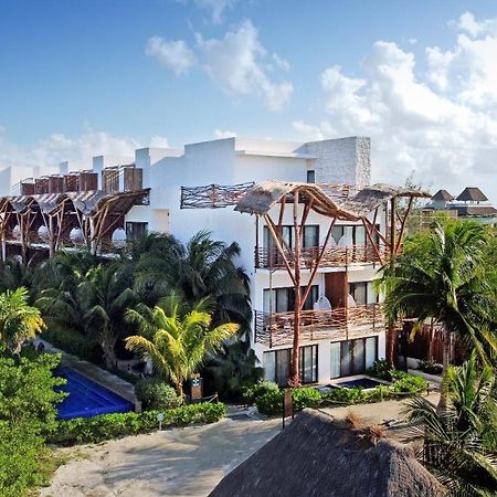 Mystique Holbox By Royalton, A Tribute Portfolio Resort Bagian luar foto
