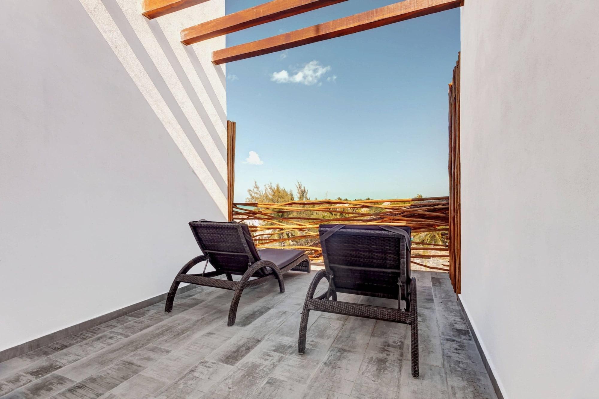 Mystique Holbox By Royalton, A Tribute Portfolio Resort Bagian luar foto