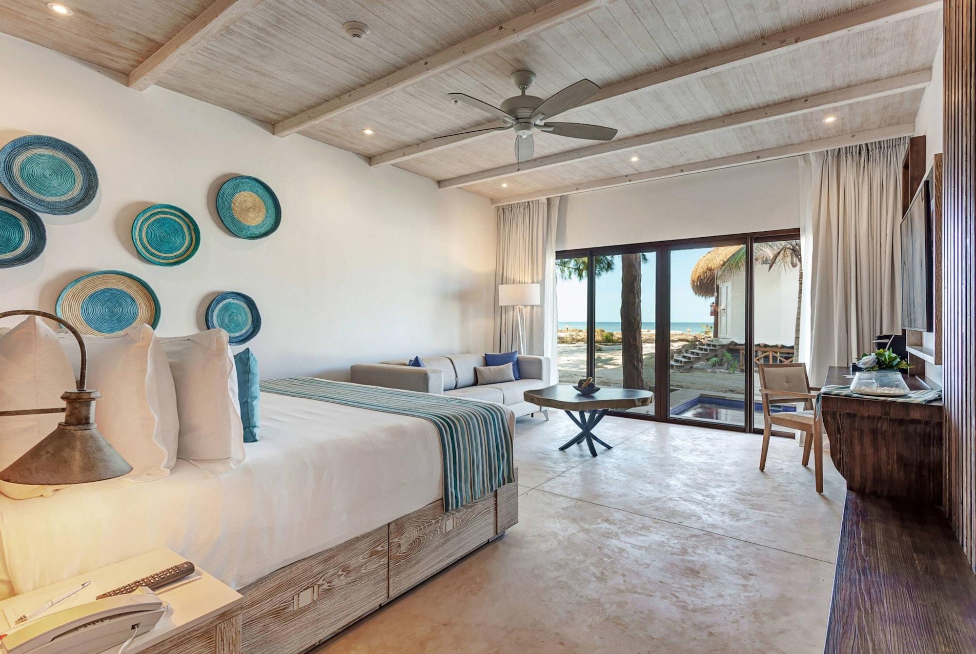 Mystique Holbox By Royalton, A Tribute Portfolio Resort Bagian luar foto