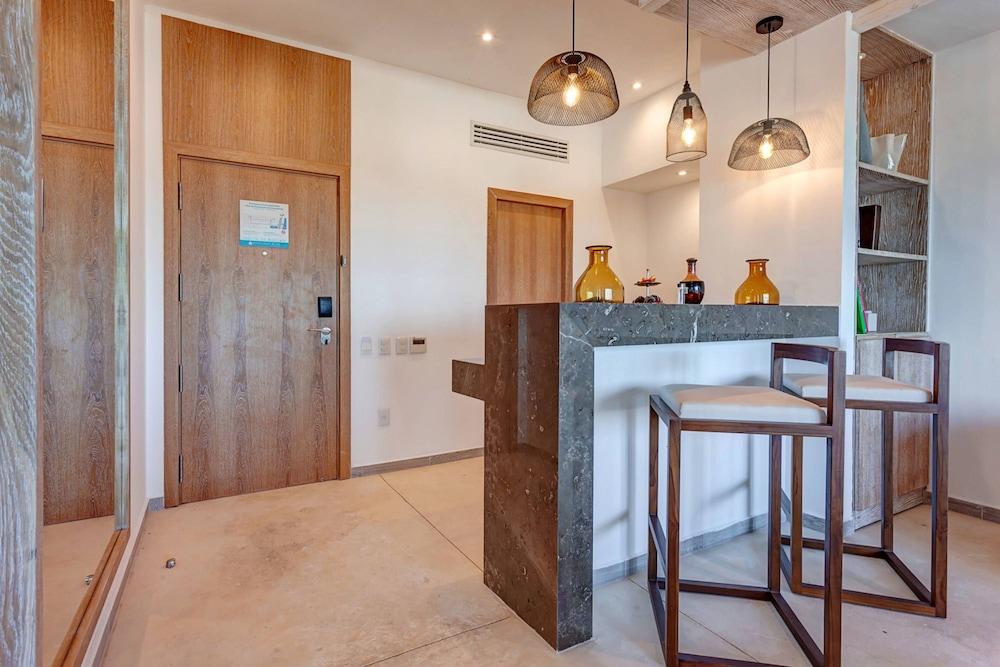 Mystique Holbox By Royalton, A Tribute Portfolio Resort Bagian luar foto