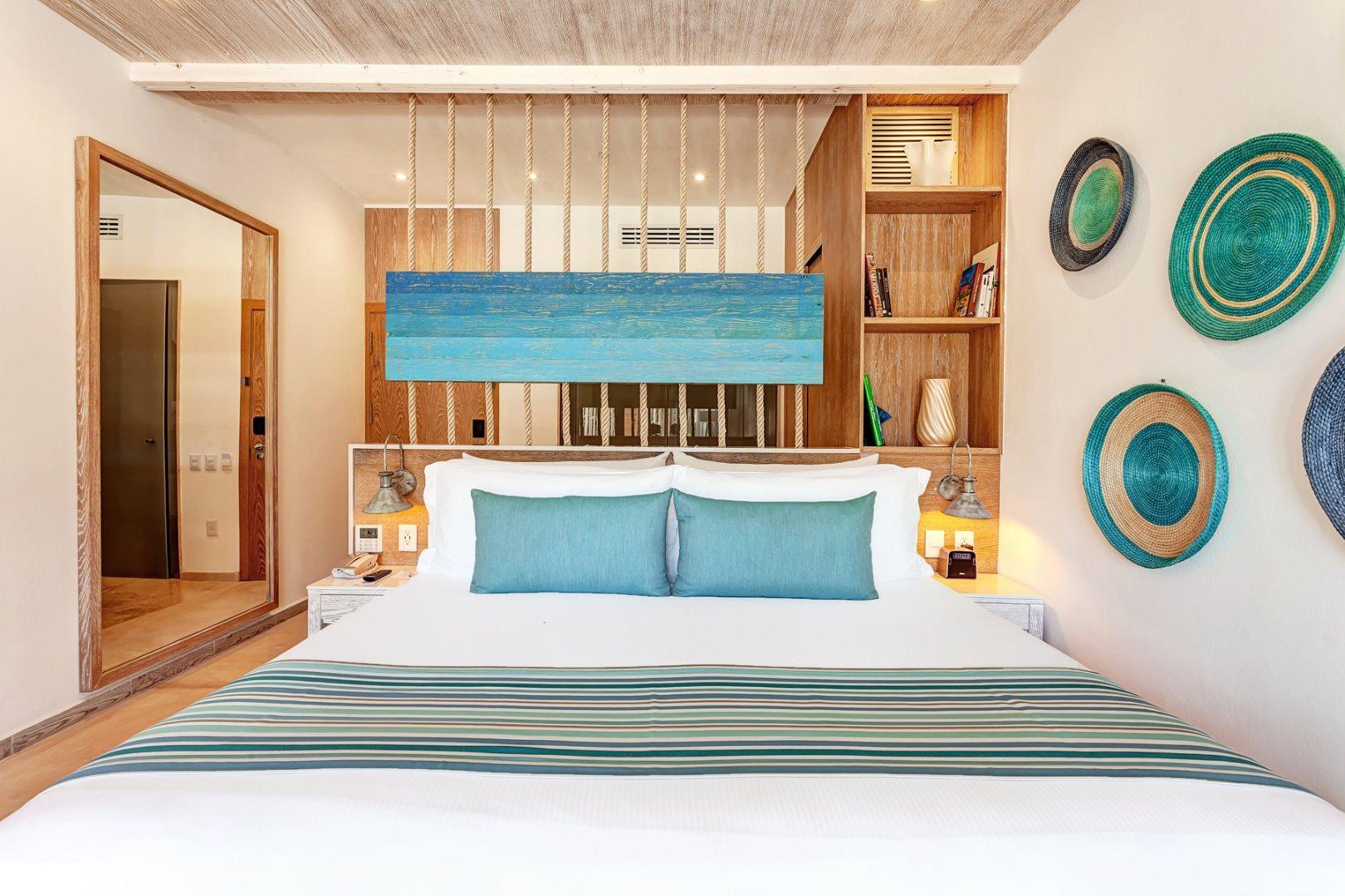 Mystique Holbox By Royalton, A Tribute Portfolio Resort Bagian luar foto