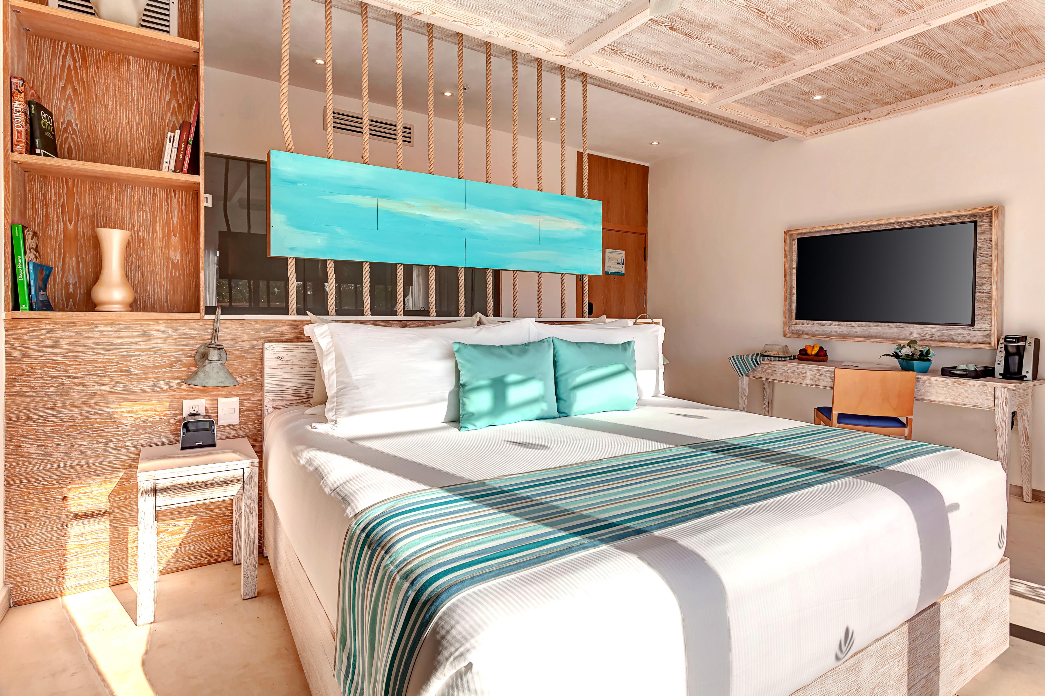 Mystique Holbox By Royalton, A Tribute Portfolio Resort Bagian luar foto