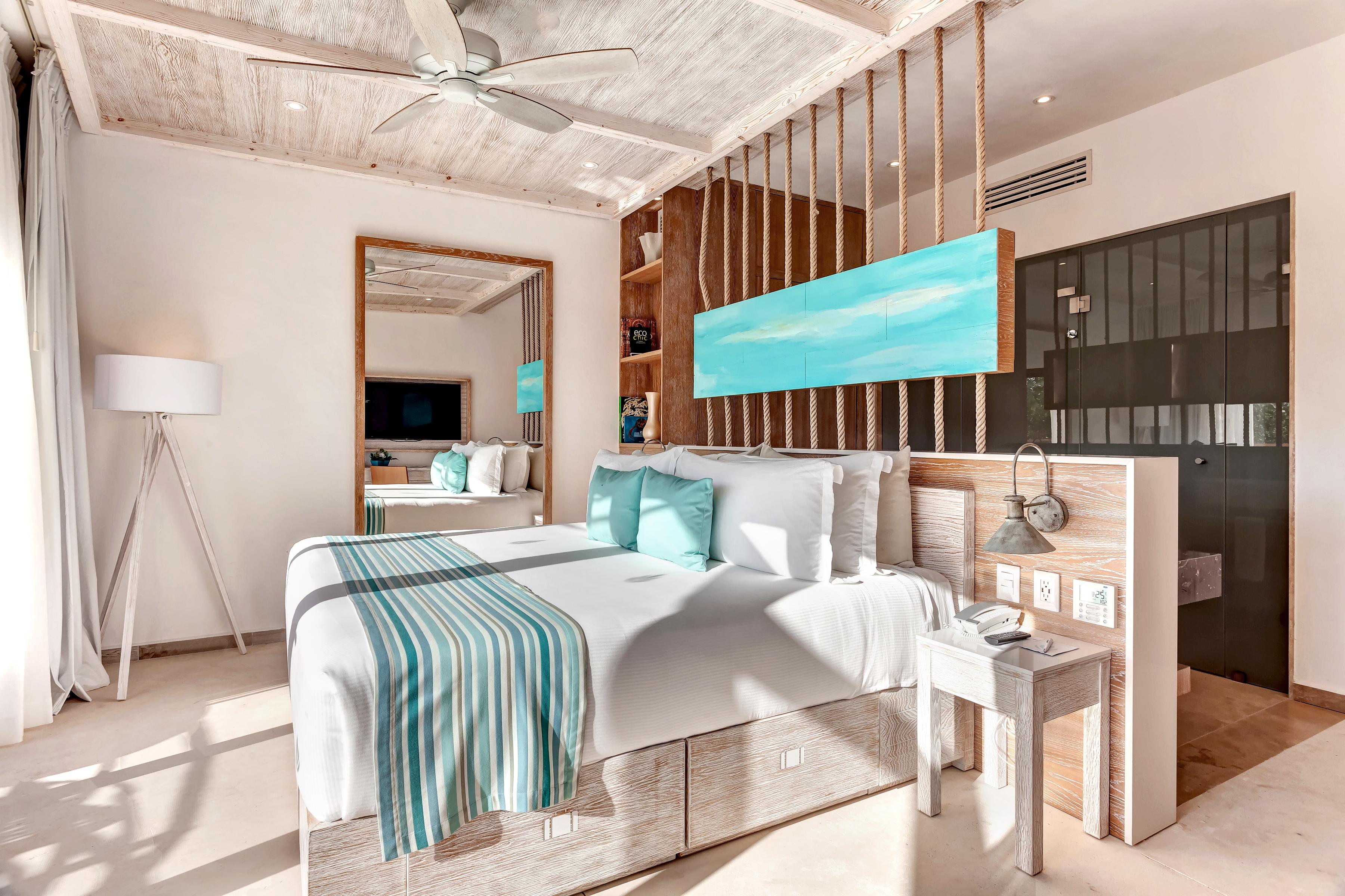Mystique Holbox By Royalton, A Tribute Portfolio Resort Bagian luar foto