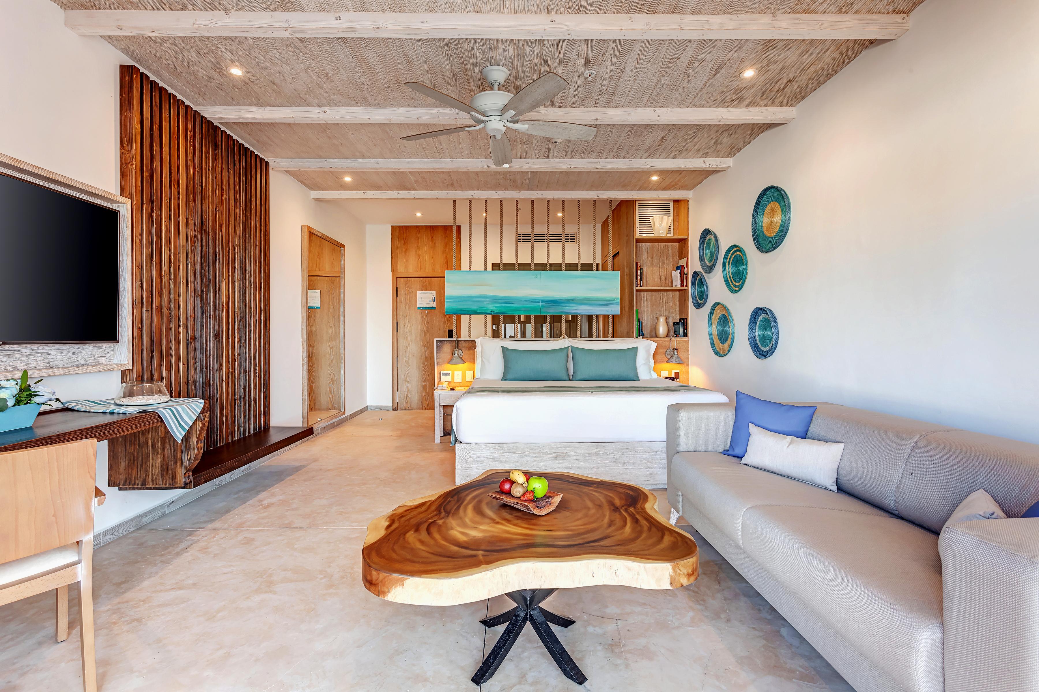 Mystique Holbox By Royalton, A Tribute Portfolio Resort Bagian luar foto