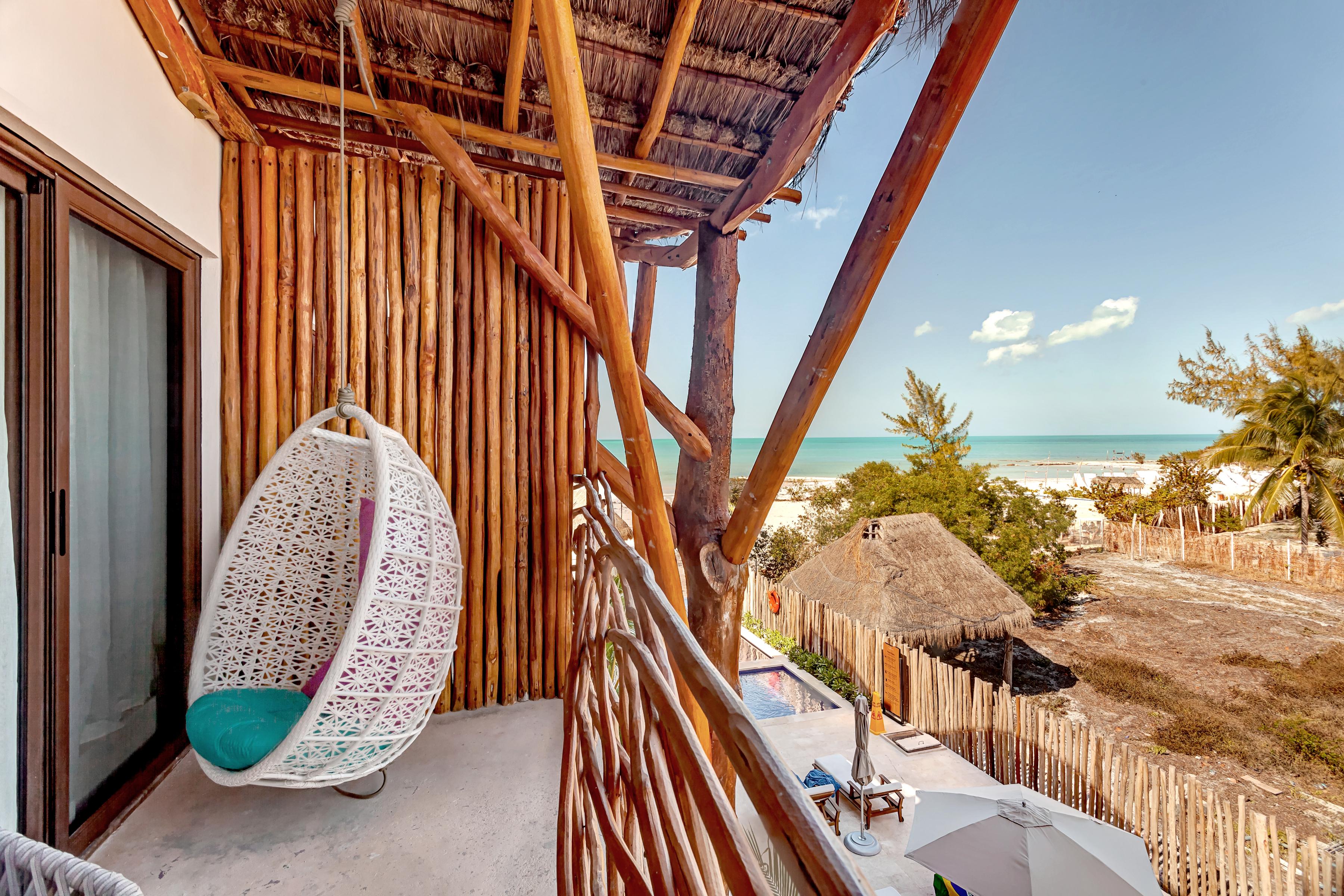 Mystique Holbox By Royalton, A Tribute Portfolio Resort Bagian luar foto