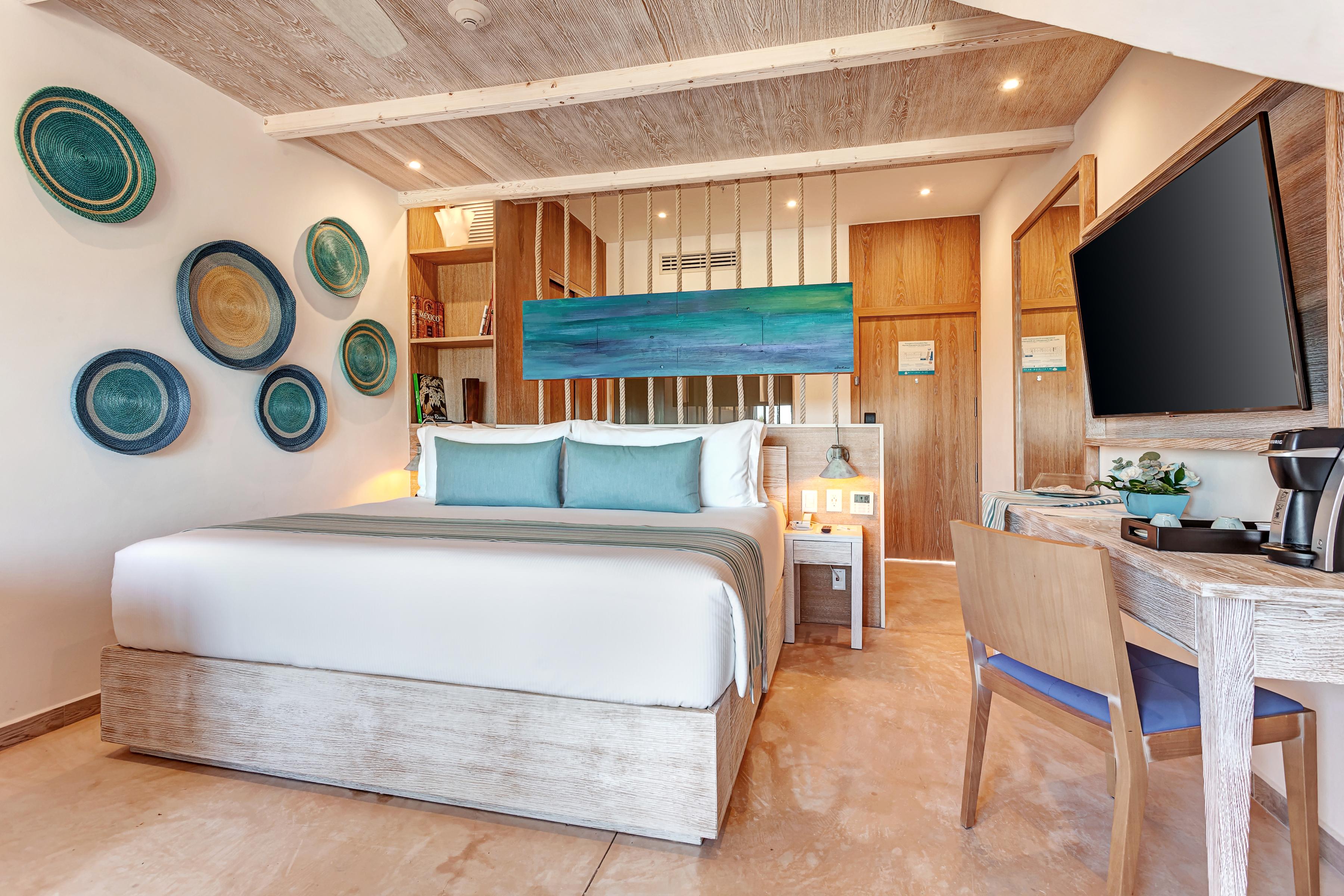 Mystique Holbox By Royalton, A Tribute Portfolio Resort Bagian luar foto