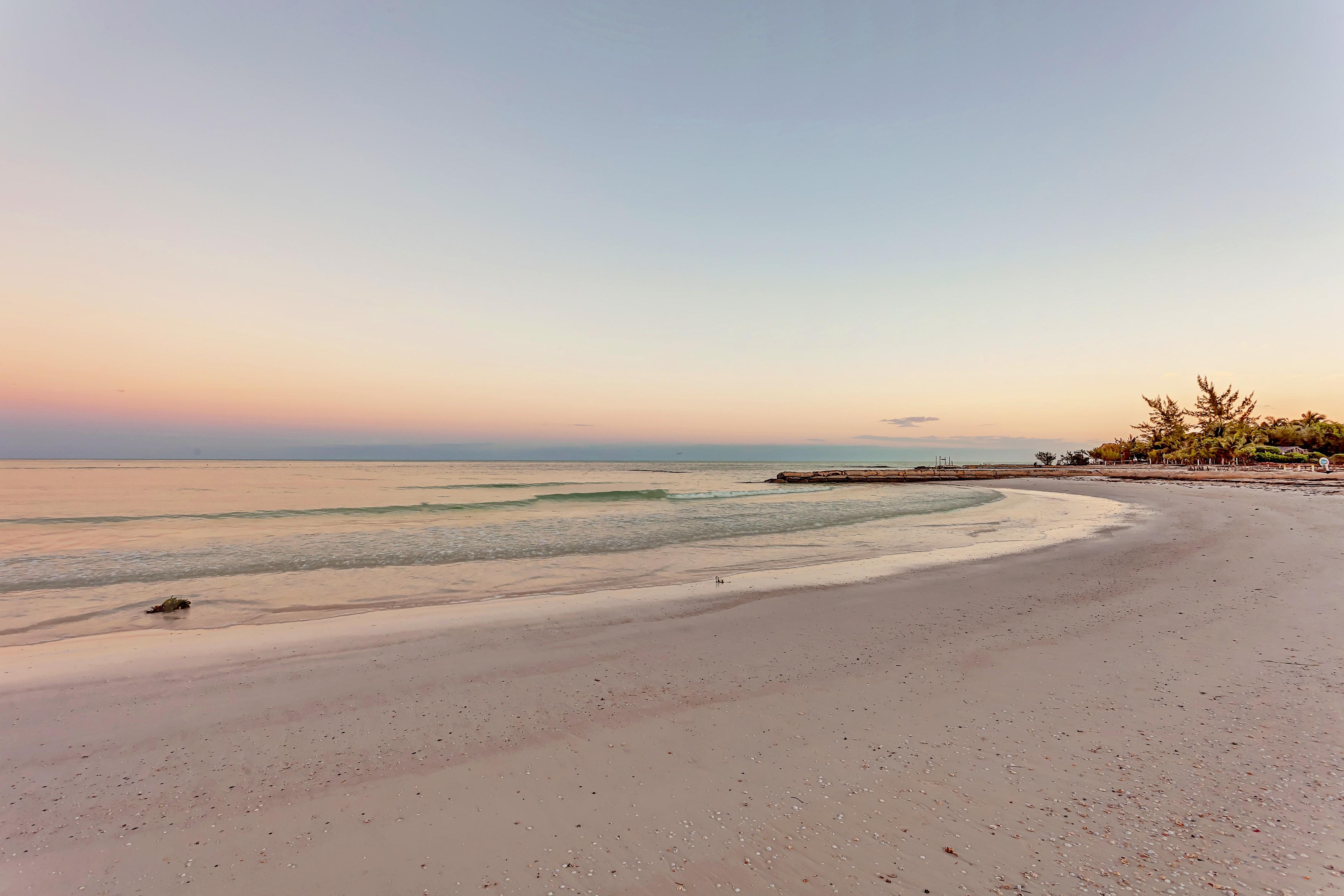 Mystique Holbox By Royalton, A Tribute Portfolio Resort Bagian luar foto