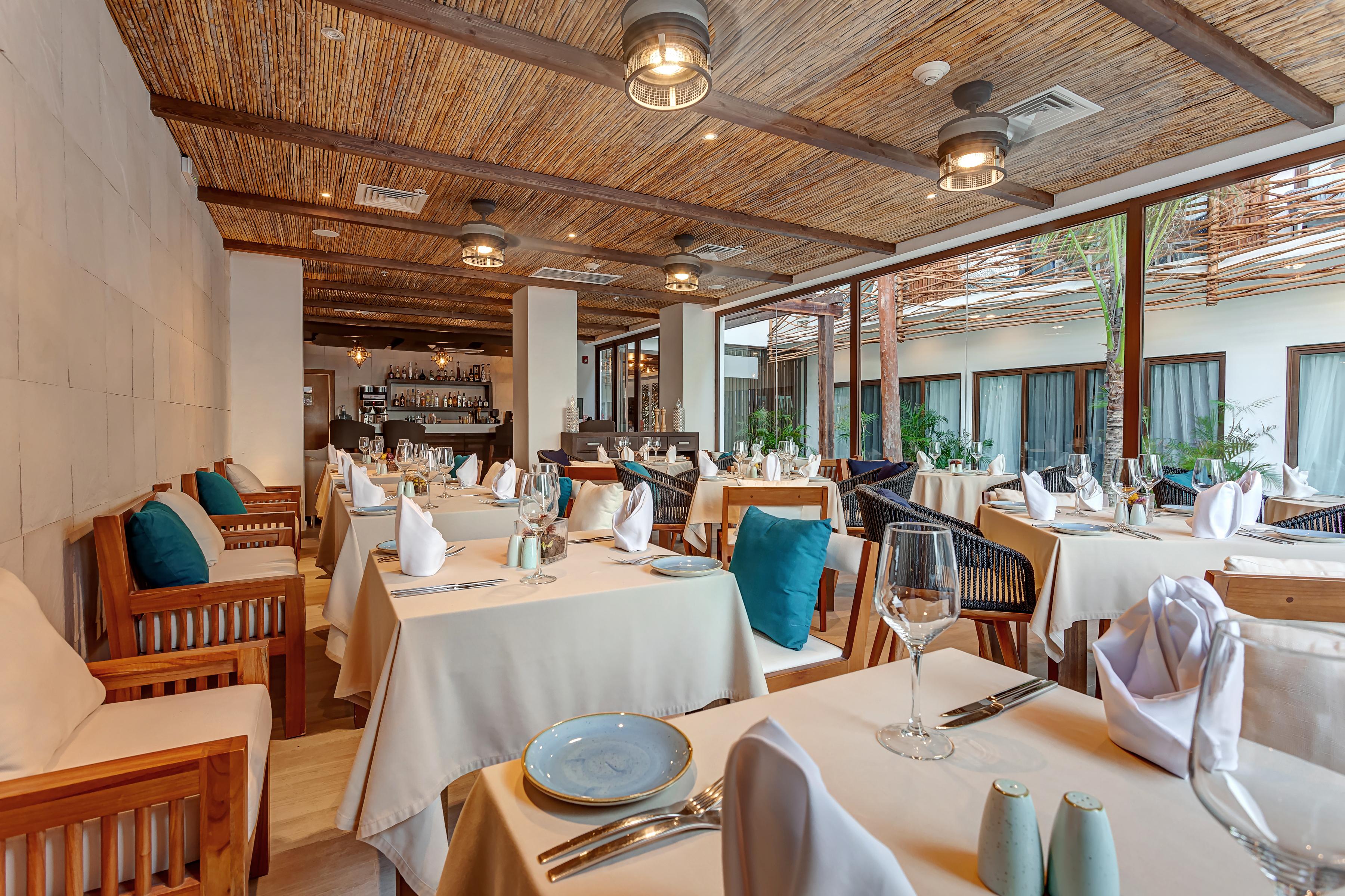 Mystique Holbox By Royalton, A Tribute Portfolio Resort Bagian luar foto