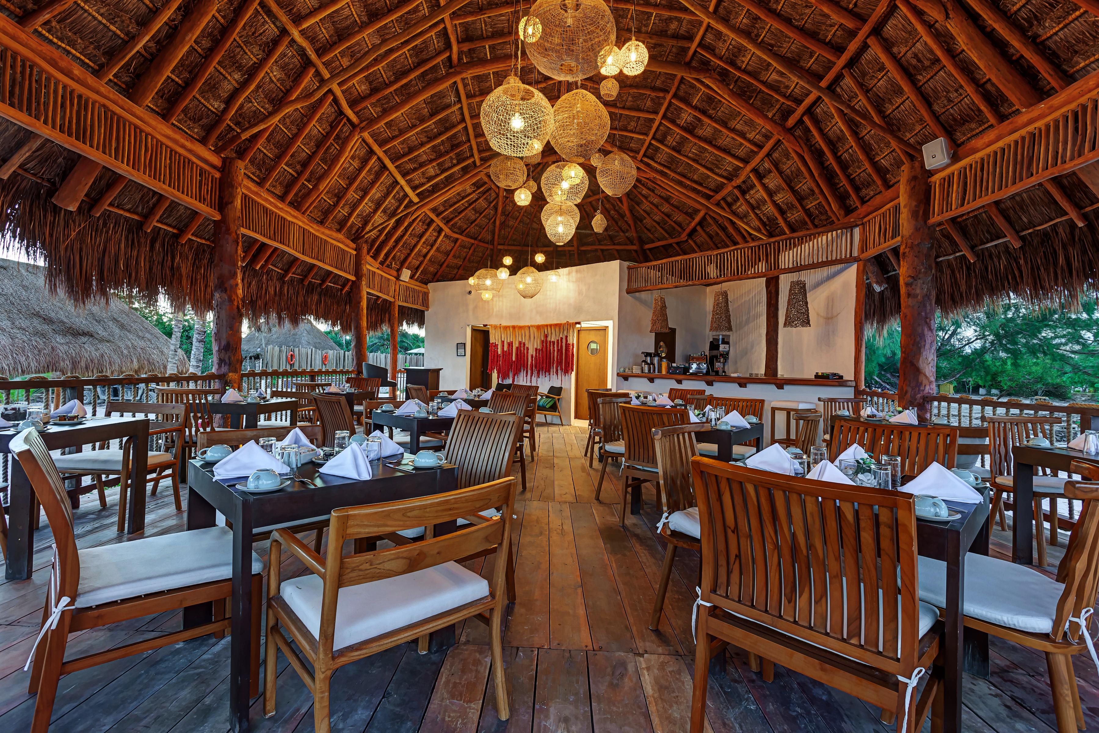 Mystique Holbox By Royalton, A Tribute Portfolio Resort Bagian luar foto