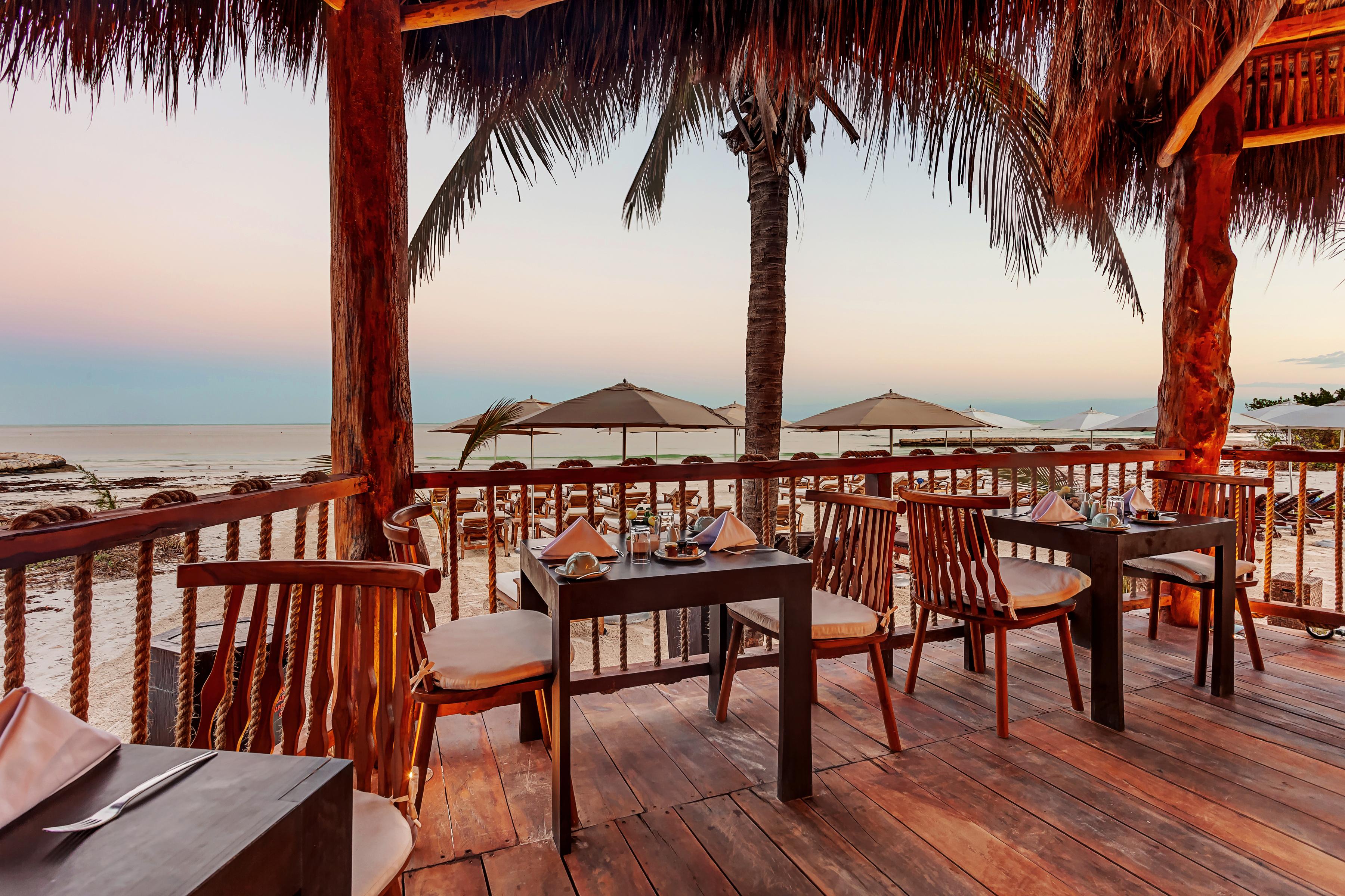Mystique Holbox By Royalton, A Tribute Portfolio Resort Bagian luar foto