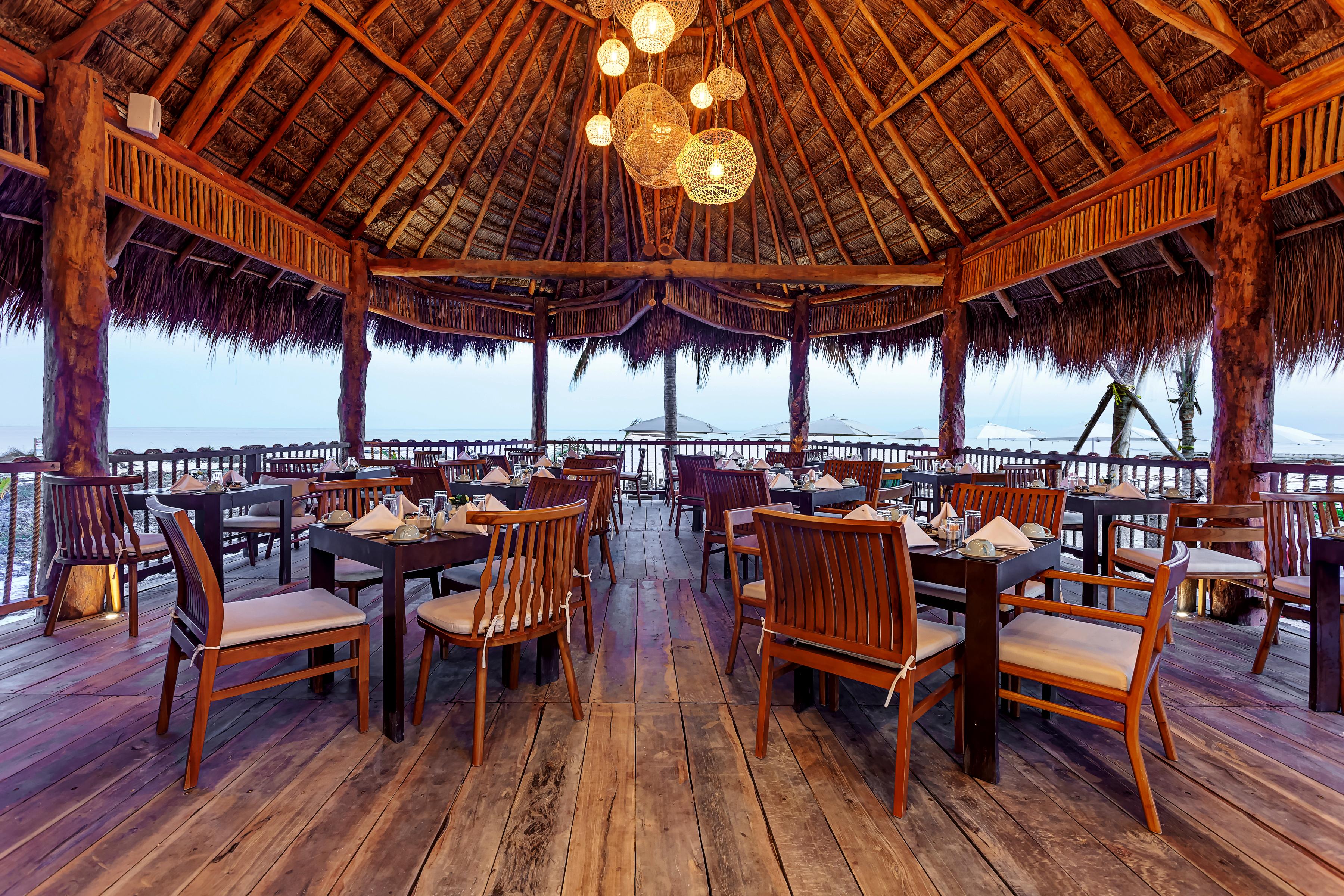 Mystique Holbox By Royalton, A Tribute Portfolio Resort Bagian luar foto