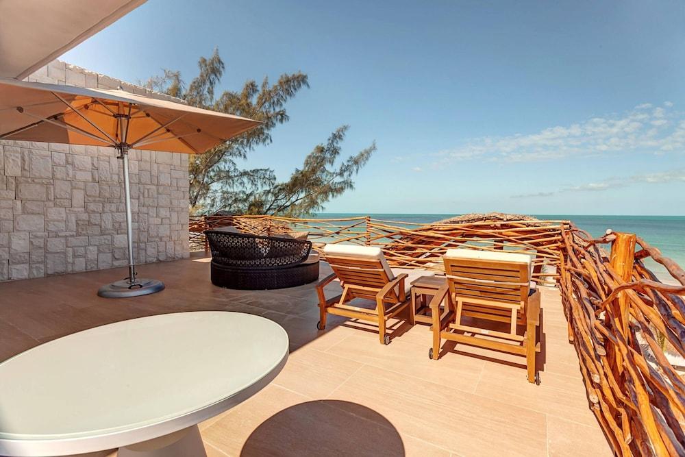 Mystique Holbox By Royalton, A Tribute Portfolio Resort Bagian luar foto
