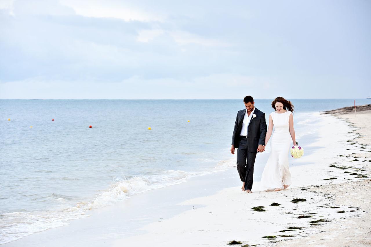 Mystique Holbox By Royalton, A Tribute Portfolio Resort Bagian luar foto