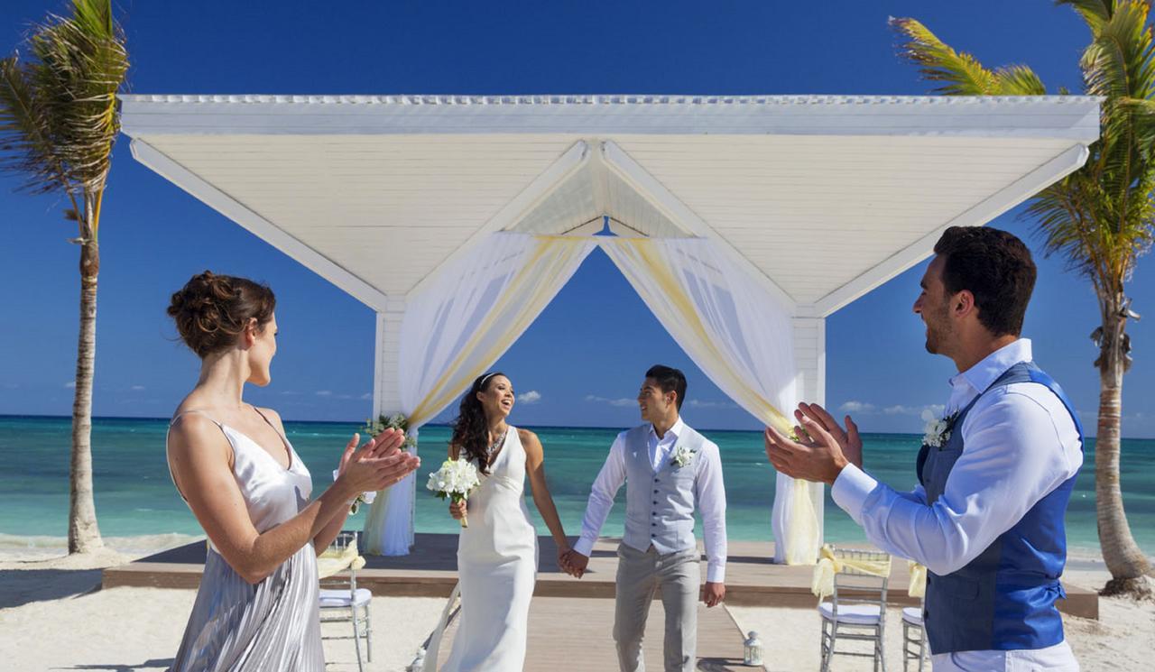 Mystique Holbox By Royalton, A Tribute Portfolio Resort Bagian luar foto