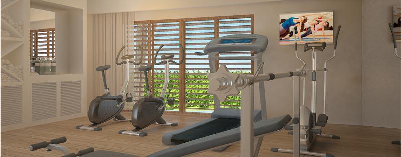 Mystique Holbox By Royalton, A Tribute Portfolio Resort Bagian luar foto