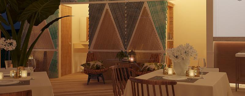 Mystique Holbox By Royalton, A Tribute Portfolio Resort Bagian luar foto