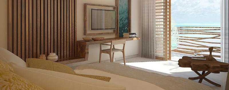 Mystique Holbox By Royalton, A Tribute Portfolio Resort Bagian luar foto