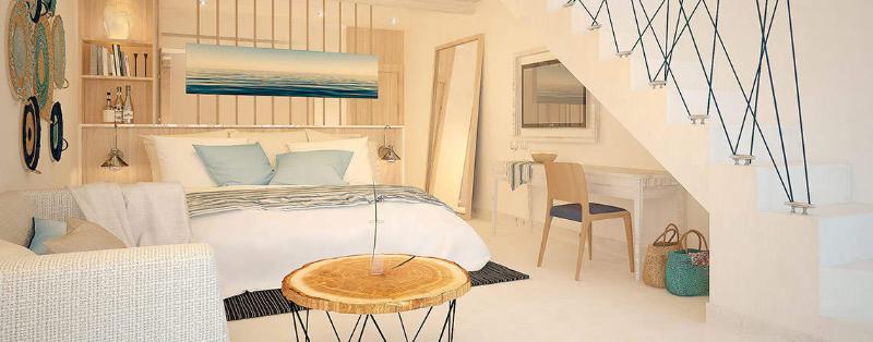 Mystique Holbox By Royalton, A Tribute Portfolio Resort Bagian luar foto