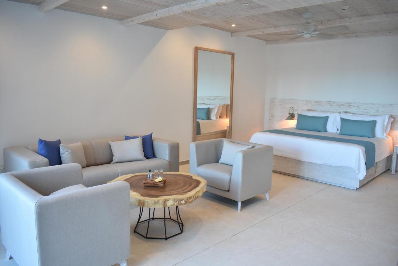 Mystique Holbox By Royalton, A Tribute Portfolio Resort Bagian luar foto