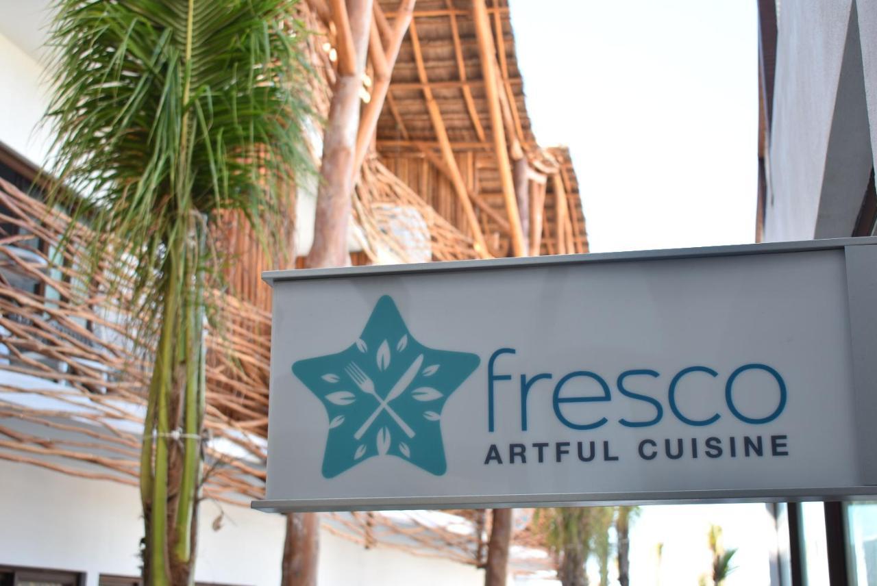 Mystique Holbox By Royalton, A Tribute Portfolio Resort Bagian luar foto