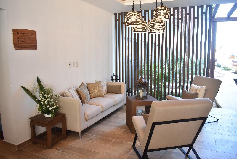 Mystique Holbox By Royalton, A Tribute Portfolio Resort Bagian luar foto