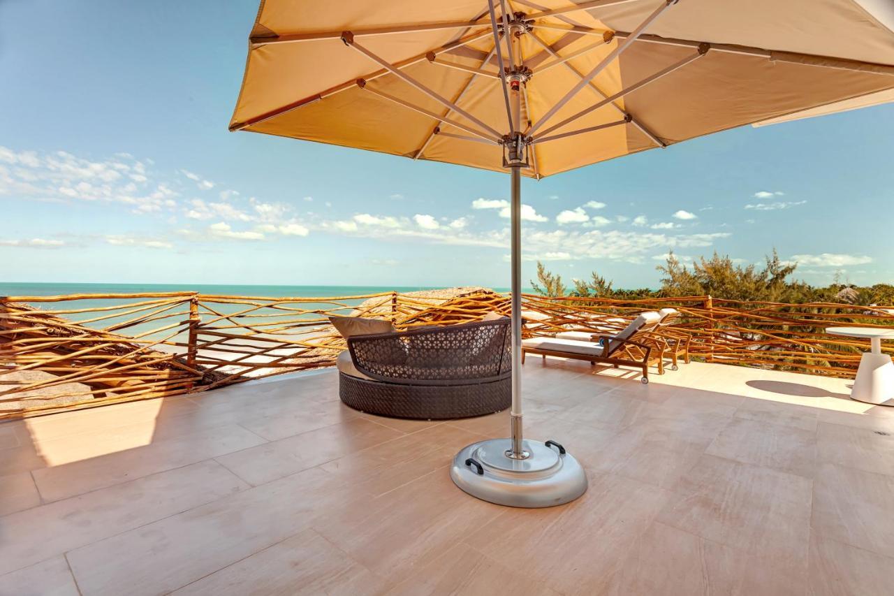 Mystique Holbox By Royalton, A Tribute Portfolio Resort Bagian luar foto